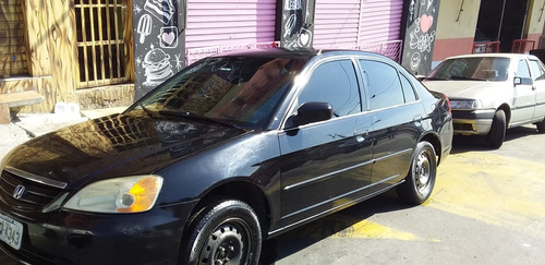 Honda Civic Civic
