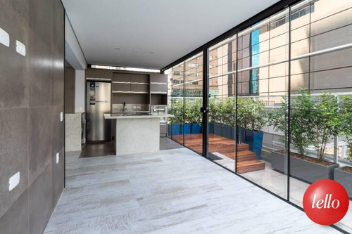 Apartamento - Ref: 220100