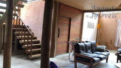 Imagem 4 de 8 de Chácaras À Venda Em Atibaia/sp - Compre O Seu Chácaras Aqui! - 1438354