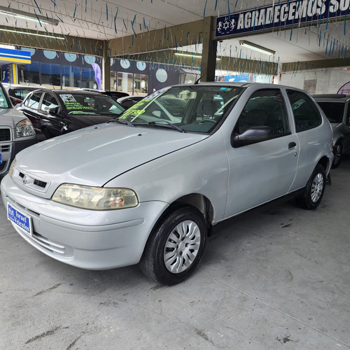 Fiat Palio 1.0 MPI FIRE 8V GASOLINA 2P MANUAL