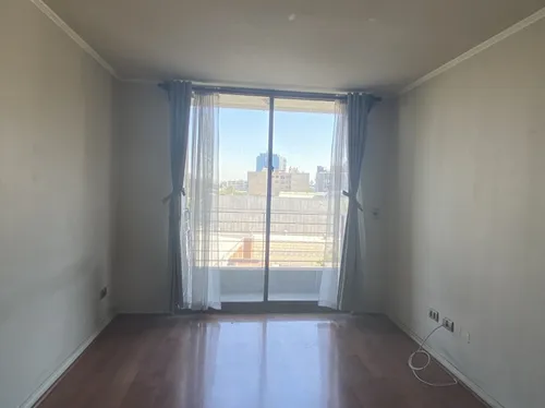 Moderno En Barrio República