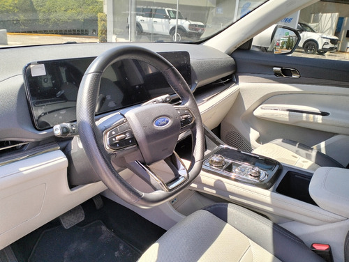 Ford Territory 1.8T Ecoboost Titanium Fwd