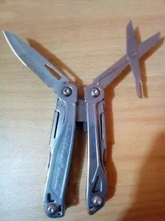 Leatherman