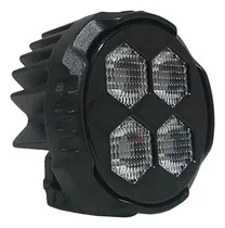 Comprar Faro Led Redondo Iron 1800 Lumenes 3.1 PuLG 40w 12\u002F24v 