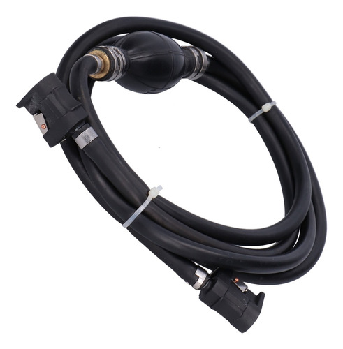 Conector De Manguera Fuel Line Assy De 9.8 Pies 6y2-24306-55