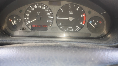 Bmw Serie 3 325 Tds