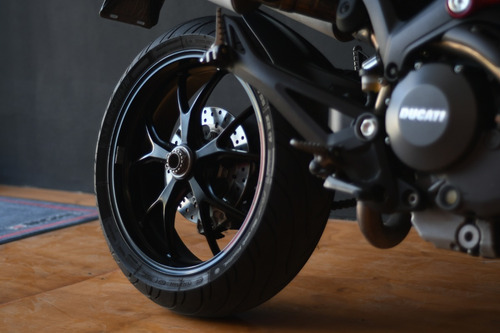 Ducati Monster 796 Abs