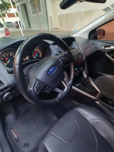 Ford Focus III 2.0 Se Plus At6