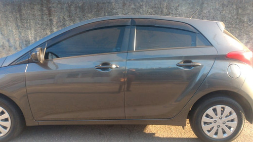 Hb20 Hyundai 1.6 Automatico