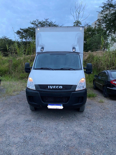 Iveco Daily 55c17