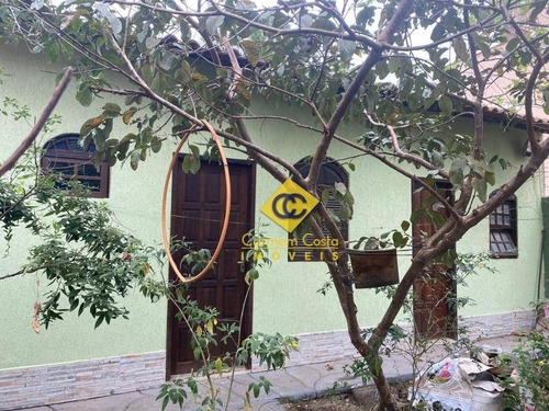 Imagem 20 de 22 de Casa À Venda, 130 M² Por R$ 550.000,00 - Jardim Bela Vista - Rio Das Ostras/rj - Ca1941