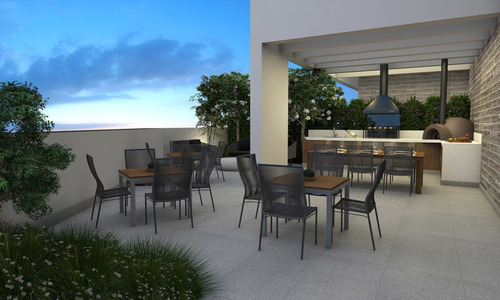 Imagem 3 de 30 de Apartamento 67m², 2 Dormitórios E 1 Vaga, Ao Lado Do Metrô Butantã! - 23302 Ap-pla