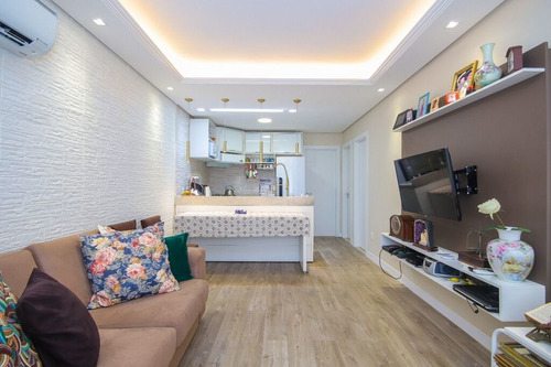 Imagem 7 de 30 de Casa À Venda No Bairro Vila Ipiranga - Porto Alegre/rs - O-26508-43441