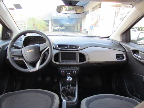 Chevrolet Prisma 1.4 MPFI LTZ 8V FLEX 4P MANUAL
