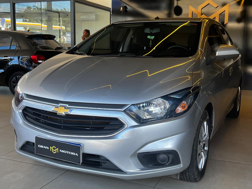Chevrolet Onix 1.4mt Lt