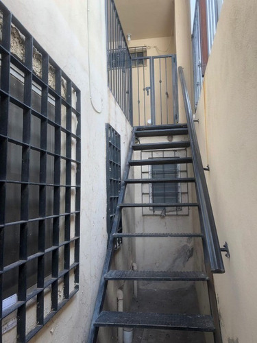Imagen 2 de 6 de Se Renta Departamento Amueblado En Zona Norte.