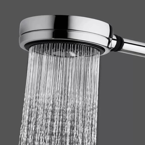Chuveiro Technoshower Docol Sistema Easyclean Cromado Polido
