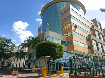 Oficina en venta