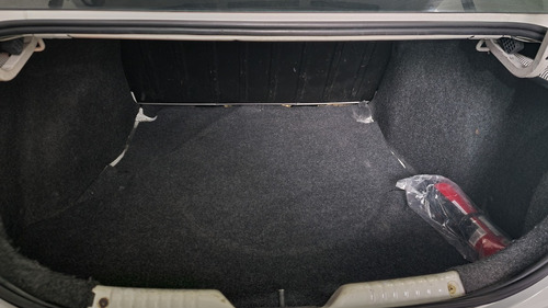 Volkswagen Voyage 2012 Comfortline