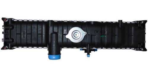Imagen 4 de 6 de Radiador J.deere 5705 St/dt Con Laterales Oem:200001390/1392