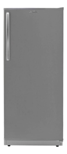 Freezer Vertical Briket Fv 6220 226 L Color Silver Gris Color Plateado