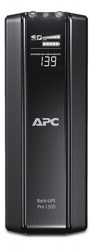 Apc Br1500gi, Ups Pro Interactivo 1500va 865w 230v