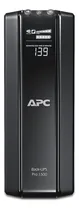 Comprar  Apc Back-ups Br1500gi 1500va Entrada Y Salida De 230v Negro