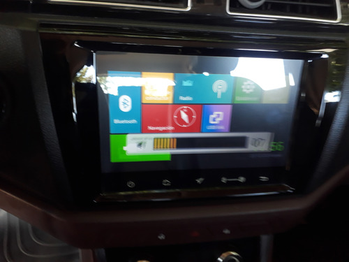 Lifan Myway 1.8 16v