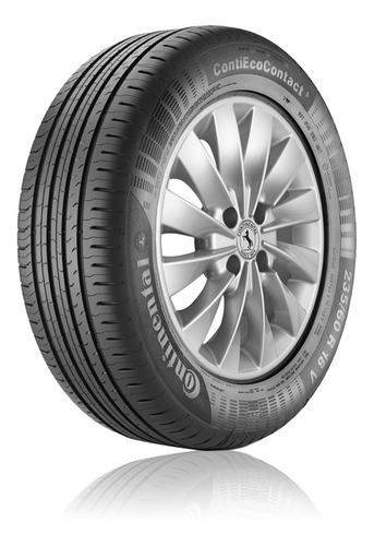 Pneu Aro 17 215/65r17 99v Continental Contiecocontact 5