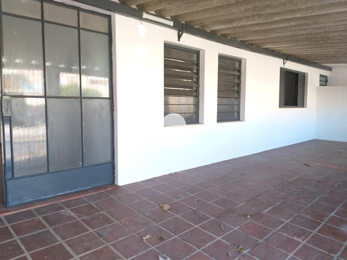 Imagem 1 de 25 de Casa Á Venda E Para Aluguel Em Nova Campinas - Ca007140
