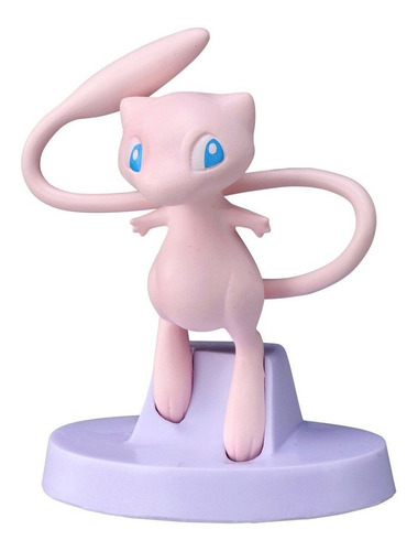 Takara Tomy Pokemon Mew Original