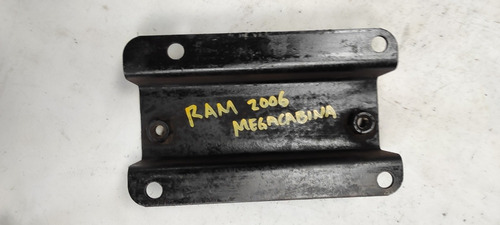 Base Soporte Balero Colgante Ram 3500 Pick-up 2006 Megacabin (Usado)