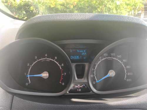 Ford Ecosport 1.6 Se 110cv 4x2 2016
