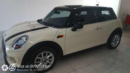 Mini Cooper 2017 1.5 F56 Pepper 136cv