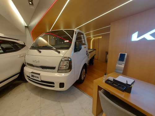 Kia K2500 Entrega Inmediata