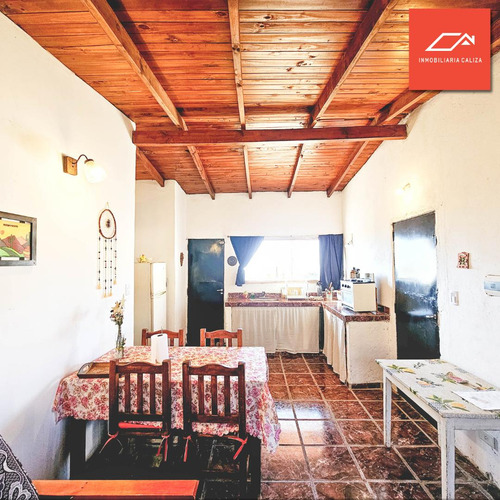 Venta Cabaña En Barrio Las Lomitas - El Mollar