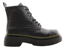 Comprar Botas Borcegos Dama Mujer Kate Kuba Sofia Cordones Cshoes