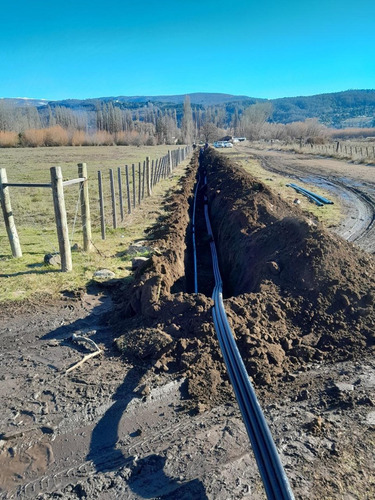 Terreno Lote En Venta Ubicado En Vega San Martin, San Martin De Los Andes, Patagonia
