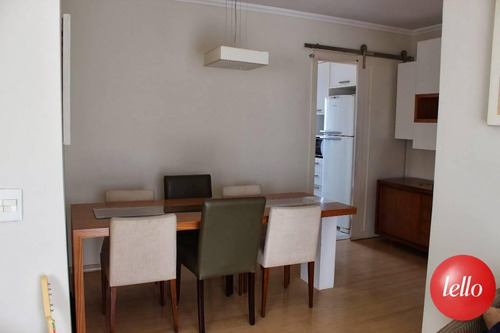 Apartamento - Ref: 12536