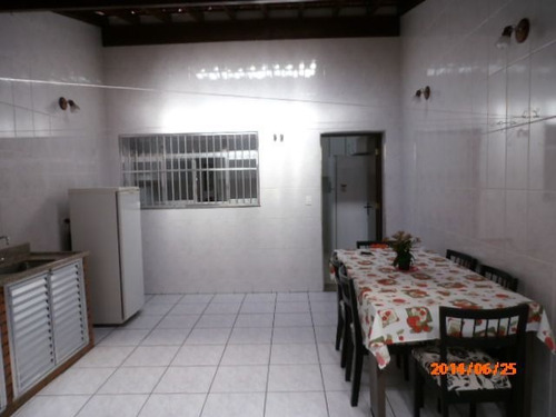 Sobrado - Ref: 1981