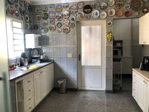 Imagem 14 de 30 de Casa Com 3 Dormitórios À Venda, 270 M² Por R$ 1.150.000,00 - Alto Taquaral - Campinas/sp - Ca1502