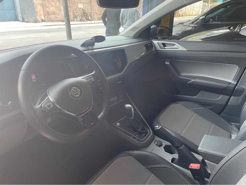 Imagem 19 de 21 de Volkswagen Polo 2019 1.0 Tsi Highline 200 Aut. 5p