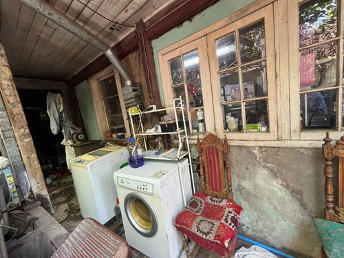 Bodega En Venta En Quinta Normal