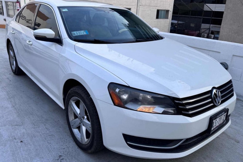 Unicel Refacción Passat Volkswagen 3.6 V6 Aut 2010/2015 (Usado)