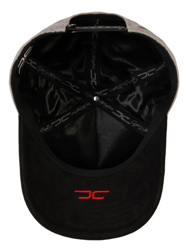 Gorra Jc Hats University Of Life Original