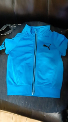 Puma  Conjunto Bebé 