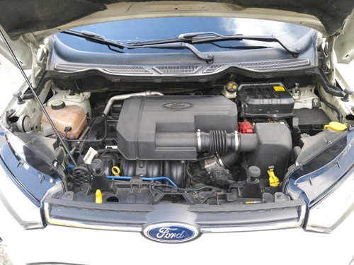 Imagen 10 de 11 de Ford Ecosport