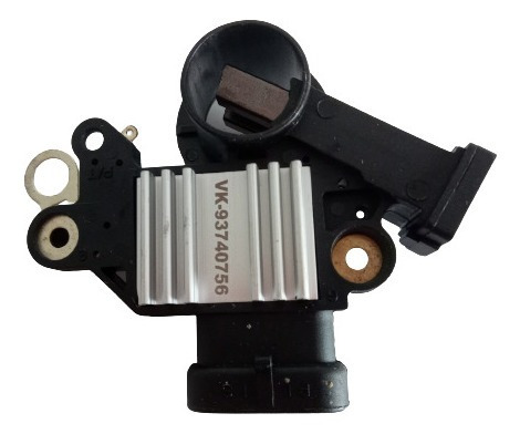 Regulador Alternador Chevrolet Optra Aveo 3 Pines Izquierdo