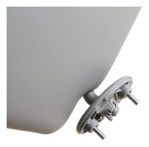 Car Sun Visor For 2014 2015 2016 2017 74320-02b21 74310-02