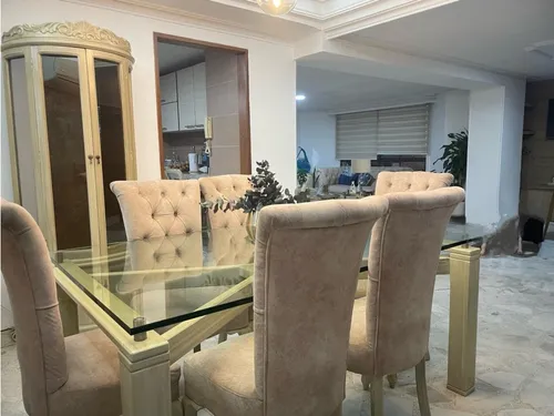 Vendo Apartamento Duplex En Mayapan Las Vegas